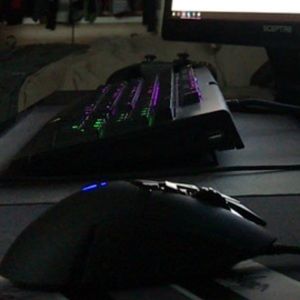 Meet your Posher, Baseer